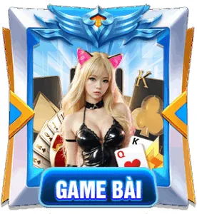 GAME BÀI