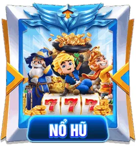 NỔ HŨ